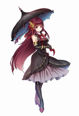 画像ギャラリー No.003のサムネイル画像 / トランプRPG「ドラゴンソリティア」Amazon Android アプリストアで配信開始