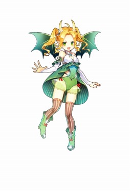 画像ギャラリー No.005のサムネイル画像 / トランプRPG「ドラゴンソリティア」Amazon Android アプリストアで配信開始