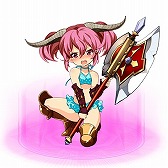 画像集#007のサムネイル/「ブラッド オブ ドラゴン」,花嫁「アフロディーテ」を助けるイベントが開催に