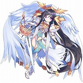 画像集#008のサムネイル/「ブラッド オブ ドラゴン」,花嫁「アフロディーテ」を助けるイベントが開催に