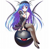 画像集#009のサムネイル/「ブラッド オブ ドラゴン」,花嫁「アフロディーテ」を助けるイベントが開催に
