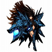 画像集#010のサムネイル/「ブラッド オブ ドラゴン」,花嫁「アフロディーテ」を助けるイベントが開催に