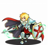 画像集#007のサムネイル/「ドラゴンソリティア」,Android版の事前登録受付が6月23日13時に終了