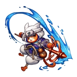 画像集#002のサムネイル/パズルゲーム「コンボキャット」がスマホ向けに近日配信。事前登録開始