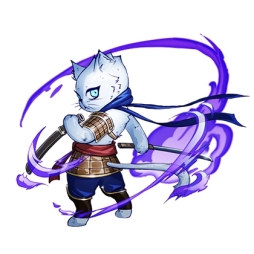 画像集#003のサムネイル/パズルゲーム「コンボキャット」がスマホ向けに近日配信。事前登録開始