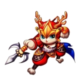 画像集#005のサムネイル/パズルゲーム「コンボキャット」がスマホ向けに近日配信。事前登録開始