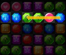 画像集#010のサムネイル/パズルゲーム「コンボキャット」がスマホ向けに近日配信。事前登録開始