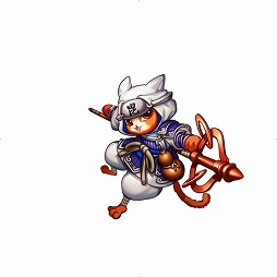 画像集#002のサムネイル/「コンボキャット」,「まにゃ宗公」などが手に入る期間限定ステージが登場