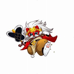 画像集#003のサムネイル/「コンボキャット」,「まにゃ宗公」などが手に入る期間限定ステージが登場