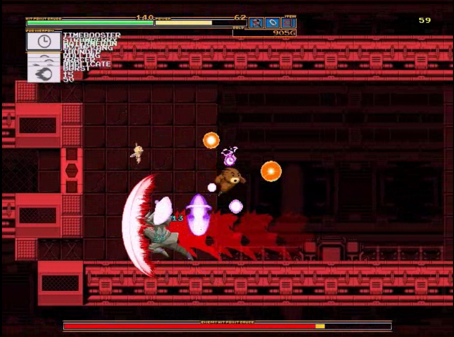 画像集/マウス操作だけでゲームを作れる「Multimedia fusion 2」が大きく進化。「インディゲームクリエイター Clickteam