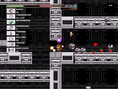 ������#004�Υ���ͥ���/�ޥ����������ǥ����������Multimedia fusion 2�פ��礭���ʲ����֥���ǥ������९�ꥨ������ Clickteam Fusion 2.5�פ������5��29��ȯ��