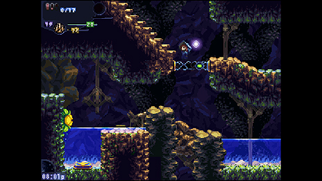 ������#010�Υ���ͥ���/�ޥ����������ǥ����������Multimedia fusion 2�פ��礭���ʲ����֥���ǥ������९�ꥨ������ Clickteam Fusion 2.5�פ������5��29��ȯ��