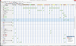 画像集#016のサムネイル/マウス操作だけでゲームを作れる「Multimedia fusion 2」が大きく進化。「インディゲームクリエイター Clickteam Fusion 2.5」が国内で5月29日発売