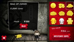 画像集#002のサムネイル/「インディーゲームクリエイター Clickteam Fusion 2.5 Developer」が販売開始