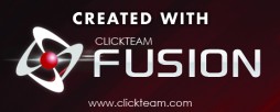 画像集#004のサムネイル/「インディーゲームクリエイター Clickteam Fusion 2.5 Developer」が販売開始