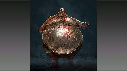 画像集#014のサムネイル/ゾンビシューティング「デッドネーション」がPS4とPS Vitaで本日発売。国ごとの“ウィルス感染率”を競えるユニークなランキングシステムを搭載