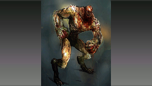 画像集#016のサムネイル/ゾンビシューティング「デッドネーション」がPS4とPS Vitaで本日発売。国ごとの“ウィルス感染率”を競えるユニークなランキングシステムを搭載