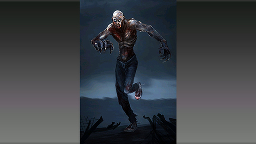 画像集#019のサムネイル/ゾンビシューティング「デッドネーション」がPS4とPS Vitaで本日発売。国ごとの“ウィルス感染率”を競えるユニークなランキングシステムを搭載