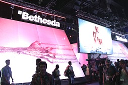 ꡼ No.001 | E3 2014ϡPsychoBreakװ쿧Bethesda֡ǡȯɽ줿Фο饤󥢥BATTLECRYפץ쥤Ƥߤ
