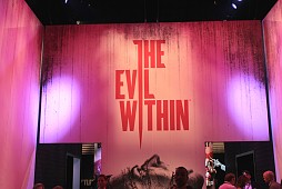 ꡼ No.002 | E3 2014ϡPsychoBreakװ쿧Bethesda֡ǡȯɽ줿Фο饤󥢥BATTLECRYפץ쥤Ƥߤ