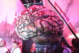 ꡼ No.003 | E3 2014ϡPsychoBreakװ쿧Bethesda֡ǡȯɽ줿Фο饤󥢥BATTLECRYפץ쥤Ƥߤ