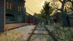 ꡼ No.007 | E3 2014ϡPsychoBreakװ쿧Bethesda֡ǡȯɽ줿Фο饤󥢥BATTLECRYפץ쥤Ƥߤ