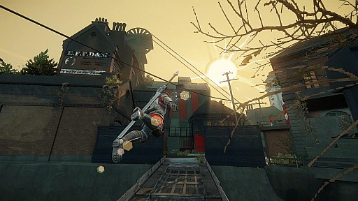 ꡼ No.008 | E3 2014ϡPsychoBreakװ쿧Bethesda֡ǡȯɽ줿Фο饤󥢥BATTLECRYפץ쥤Ƥߤ