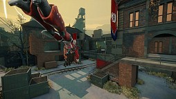 ꡼ No.010 | E3 2014ϡPsychoBreakװ쿧Bethesda֡ǡȯɽ줿Фο饤󥢥BATTLECRYפץ쥤Ƥߤ