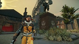 ꡼ No.014 | E3 2014ϡPsychoBreakװ쿧Bethesda֡ǡȯɽ줿Фο饤󥢥BATTLECRYפץ쥤Ƥߤ