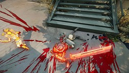 ꡼ No.019 | E3 2014ϡPsychoBreakװ쿧Bethesda֡ǡȯɽ줿Фο饤󥢥BATTLECRYפץ쥤Ƥߤ