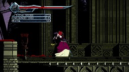 ブラッドレイン 深紅の叛逆者