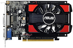 ������#003�Υ���ͥ���/ASUS����Ĺ��̿�����ɿХե�����Ѥ�GT 740��ܥ�����2���ʤ�ȯ���