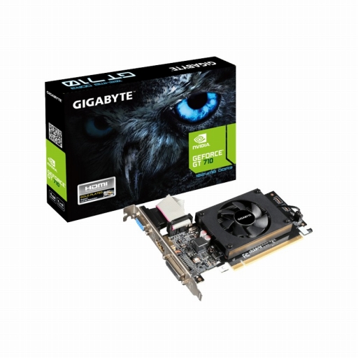 ���������꡼ No.003�Υ���ͥ������ / ���ͻָ���GIGABYTE��Low Profile�б�GT 710��ܥ����ɤ��о�