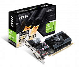 ꡼ No.002 | MSILow ProfileбGT 710ɤΥ饤ʥåפ64bit³GDDR5Ǥɲ