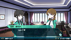 ������#002�Υ���ͥ���/����ˡ�ʹ⹻�������� Out of Order�ס��������������3�ĤΥѡ��Ȥ����餫�ˡ��������о쥭��饯���������ե��ꥫ�ס�����쥪��ϥ�ȡפ�Ҳ�