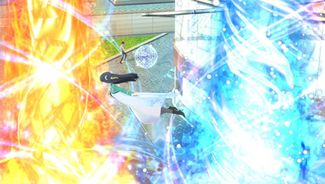 ������#003�Υ���ͥ���/����ˡ�ʹ⹻�������� Out of Order�ס��������������3�ĤΥѡ��Ȥ����餫�ˡ��������о쥭��饯���������ե��ꥫ�ס�����쥪��ϥ�ȡפ�Ҳ�