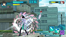 ������#004�Υ���ͥ���/����ˡ�ʹ⹻�������� Out of Order�ס��������������3�ĤΥѡ��Ȥ����餫�ˡ��������о쥭��饯���������ե��ꥫ�ס�����쥪��ϥ�ȡפ�Ҳ�