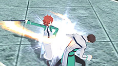 ������#005�Υ���ͥ���/����ˡ�ʹ⹻�������� Out of Order�ס��������������3�ĤΥѡ��Ȥ����餫�ˡ��������о쥭��饯���������ե��ꥫ�ס�����쥪��ϥ�ȡפ�Ҳ�