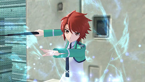 ������#008�Υ���ͥ���/����ˡ�ʹ⹻�������� Out of Order�ס��������������3�ĤΥѡ��Ȥ����餫�ˡ��������о쥭��饯���������ե��ꥫ�ס�����쥪��ϥ�ȡפ�Ҳ�