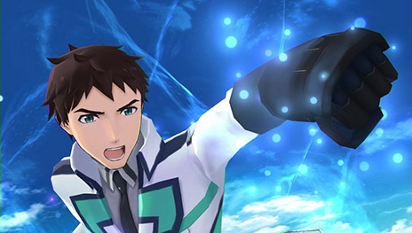 ������#009�Υ���ͥ���/����ˡ�ʹ⹻�������� Out of Order�ס��������������3�ĤΥѡ��Ȥ����餫�ˡ��������о쥭��饯���������ե��ꥫ�ס�����쥪��ϥ�ȡפ�Ҳ�