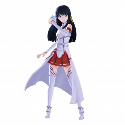 画像集#003のサムネイル/「魔法科高校の劣等生 OOO」が「ソードアート・オンライン」とコラボを実施