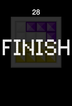 ������#004�Υ���ͥ���/�Ԥä���ϥޤ�ΤϤɤä�����iOS�����ѥ��륲�����TetFlat-L�פ�Ҳ𤹤�֡ʤۤܡ��������ޥۥ������̿�����554��