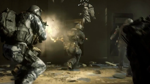 ���������꡼ No.002�Υ���ͥ������ /  ��Battlefield: Hardline�פθ����ȥ쥤�顼��������������Ǥ�ȯ������2014ǯ10��21���˷���