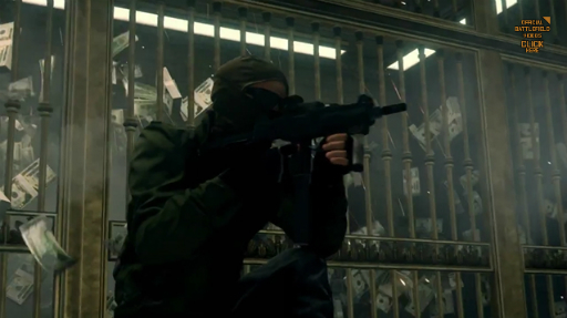 ���������꡼ No.003�Υ���ͥ������ /  ��Battlefield: Hardline�פθ����ȥ쥤�顼��������������Ǥ�ȯ������2014ǯ10��21���˷���