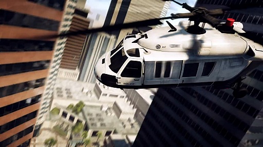 ꡼ No.003 | E3 2014ϡBattlefieldץ꡼ǿBattlefield: Hardlineפ­᤯ץ쥤ꥨƥ֥ǥ쥯ؤΥ󥿥ӥ塼碌ƾҲ