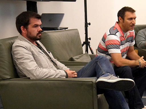 ꡼ No.006Υͥ / E3 2014ϡBattlefieldץ꡼ǿBattlefield: Hardlineפ­᤯ץ쥤ꥨƥ֥ǥ쥯ؤΥ󥿥ӥ塼碌ƾҲ