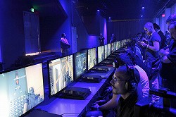 ꡼ No.007Υͥ / E3 2014ϡBattlefield: HardlineפStar Wars: BattlefrontסDragon Age: Inquisitionפʤɤо줷Electronic ArtsΥץ쥹ե