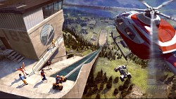 ꡼ No.023 | E3 2014ϡBattlefield: HardlineפStar Wars: BattlefrontסDragon Age: Inquisitionפʤɤо줷Electronic ArtsΥץ쥹ե