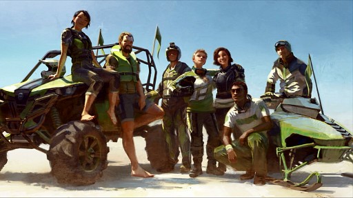 ꡼ No.024 | E3 2014ϡBattlefield: HardlineפStar Wars: BattlefrontסDragon Age: Inquisitionפʤɤо줷Electronic ArtsΥץ쥹ե