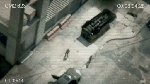 ���������꡼ No.003�Υ���ͥ������ / ��E3 2014�ϡ�Battlefield: Hardline�פΥ��������ƥ��֥ץ��ǥ塼�����ˤ��ޥ���ץ쥤�Ҳ�ࡼ�ӡ�������